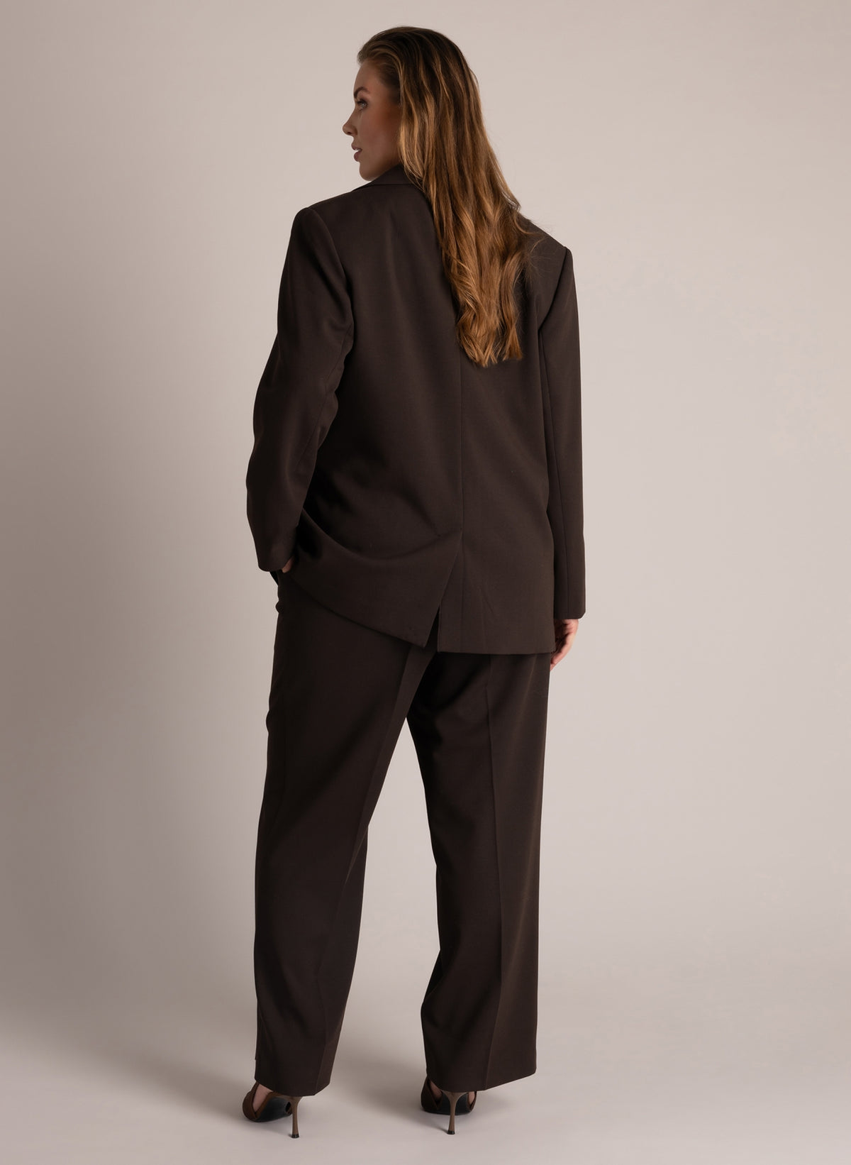 Viktoria | Brown