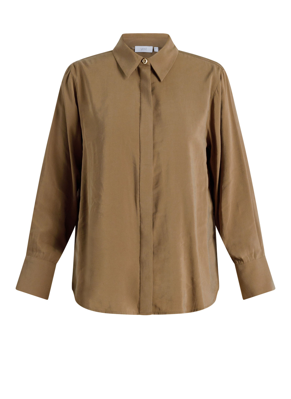 Giselle Essential | Olive Green