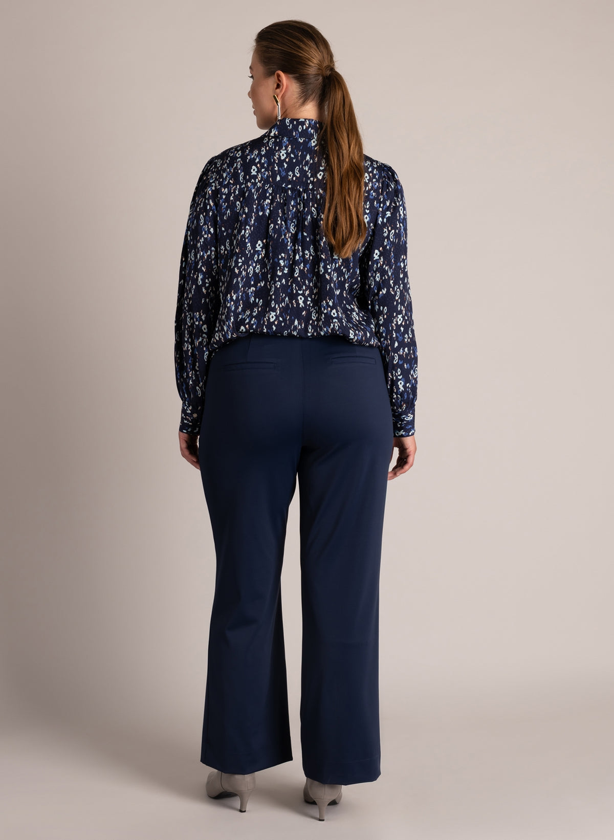 Gaelle Essential | Dark Blue