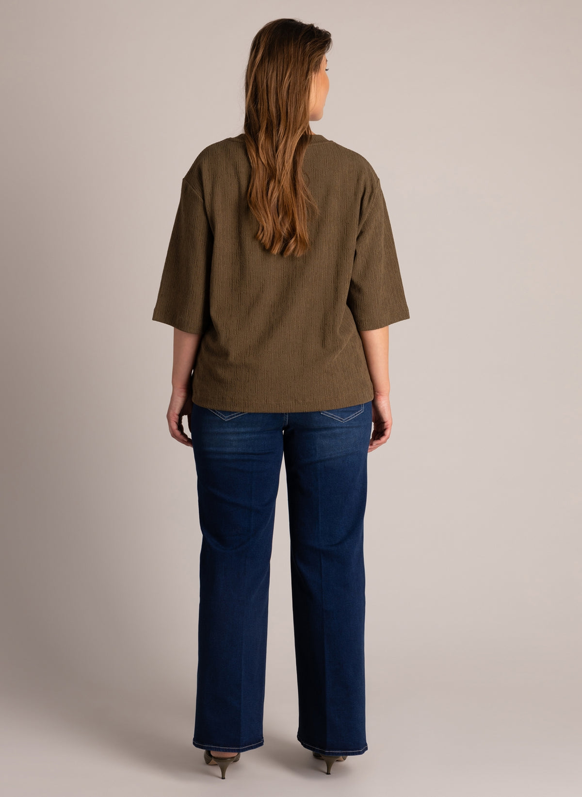 Valeska | Olive Green