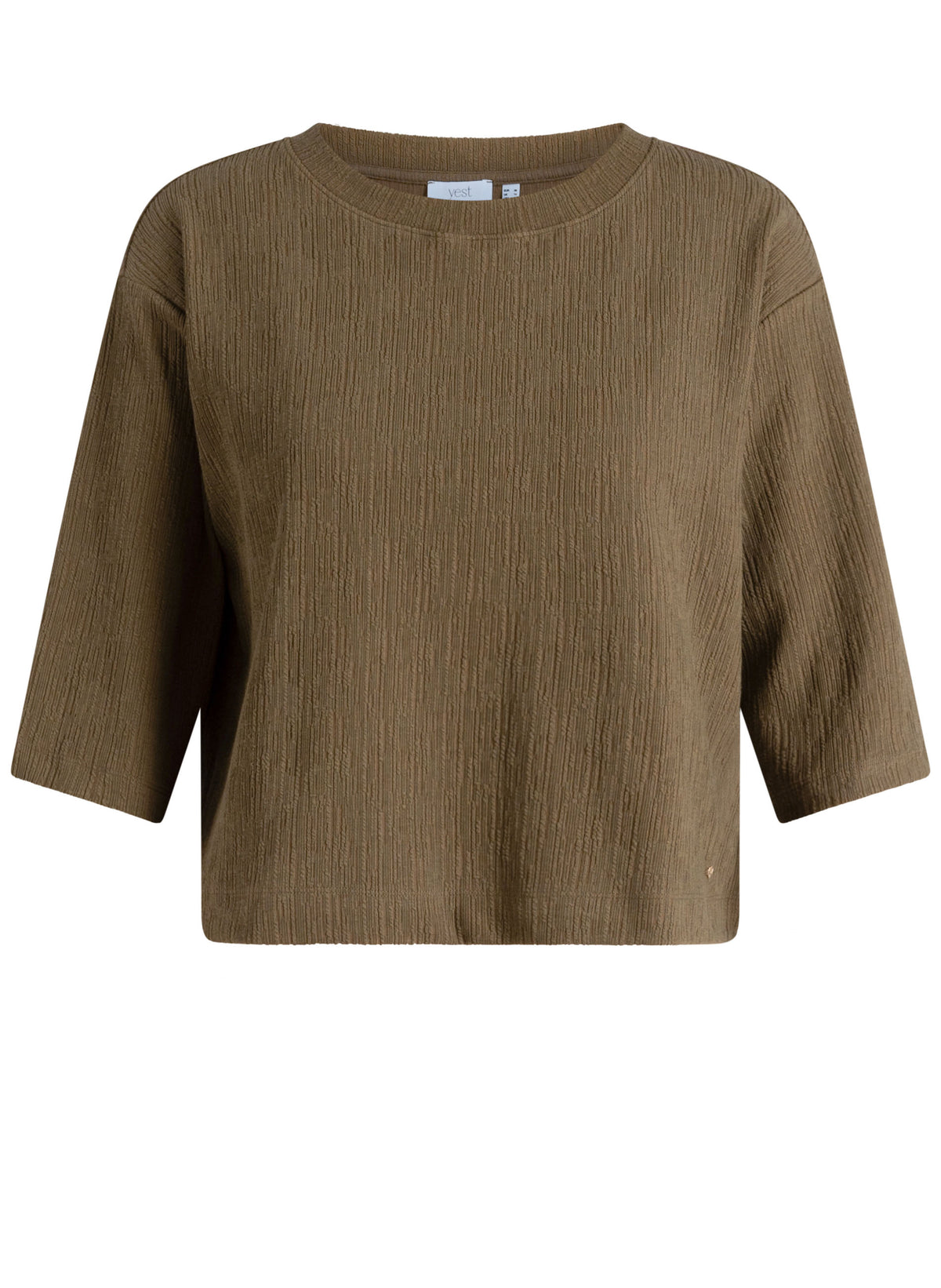 Valeska | Olive Green