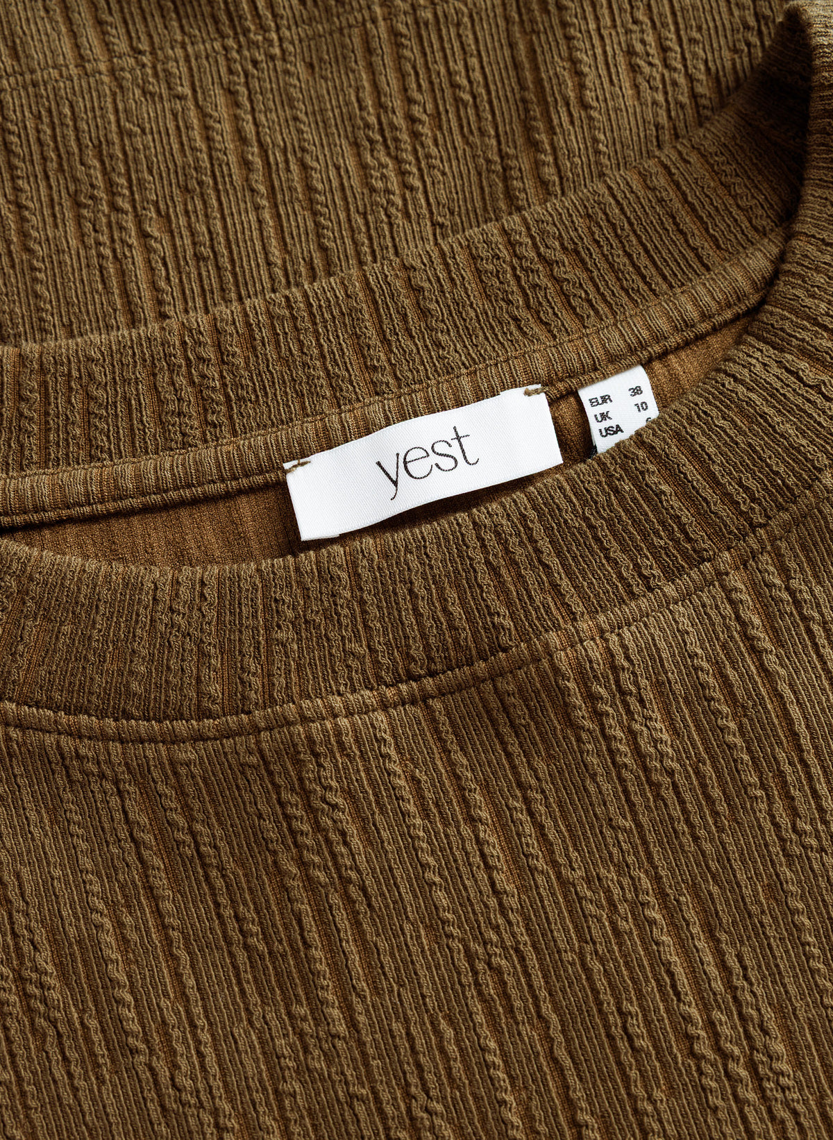 Valeska | Olive Green