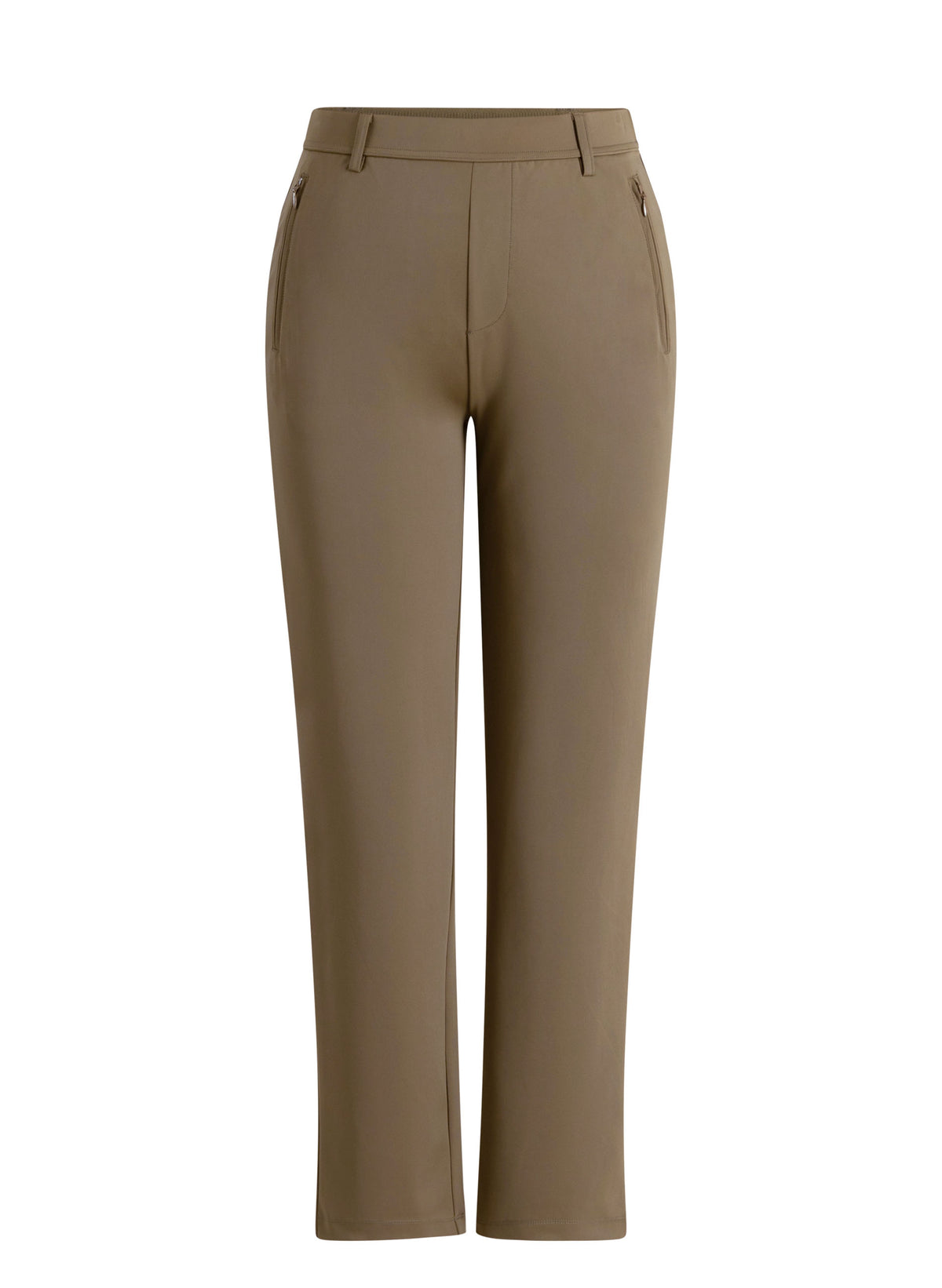Gillian Essential | Olive Green