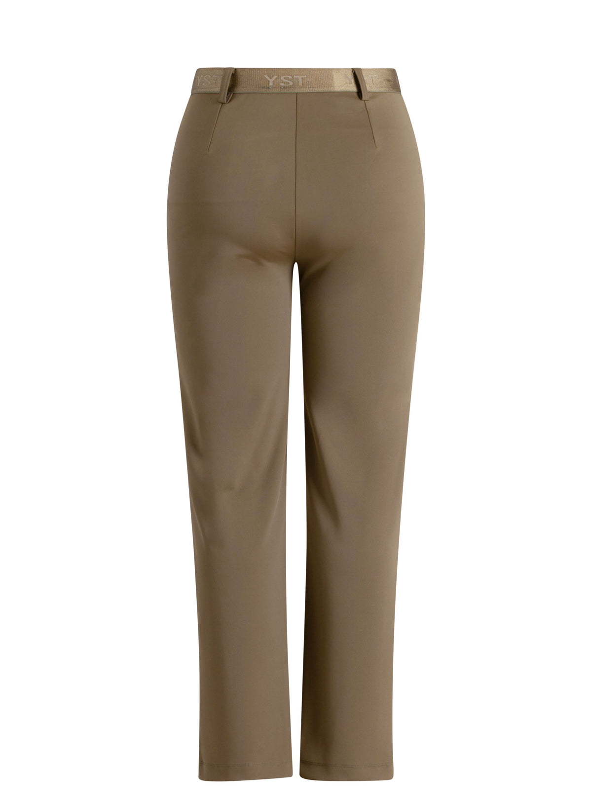 Gillian Essential | Olive Green