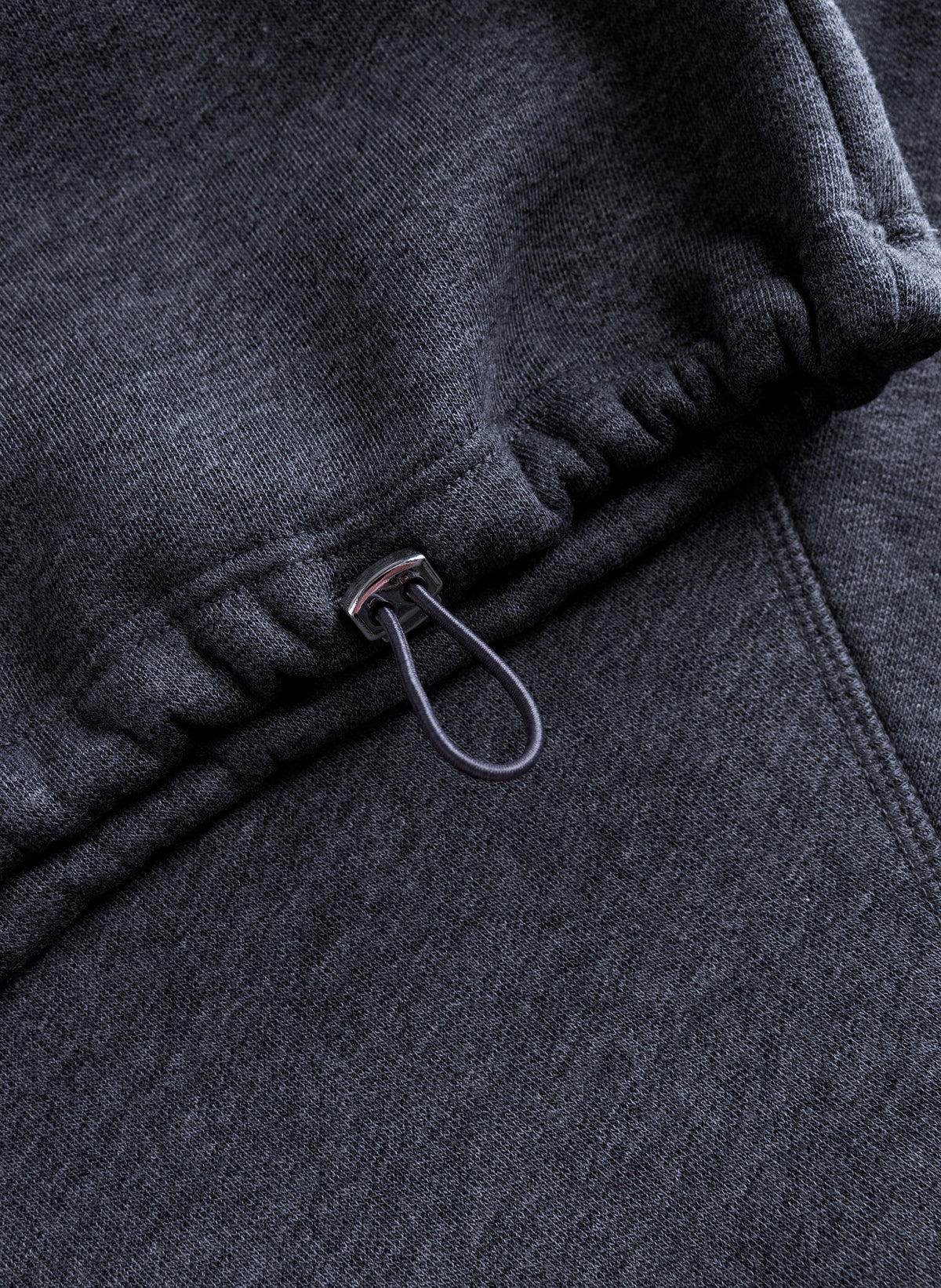 Veraida | Dark Grey/Melange