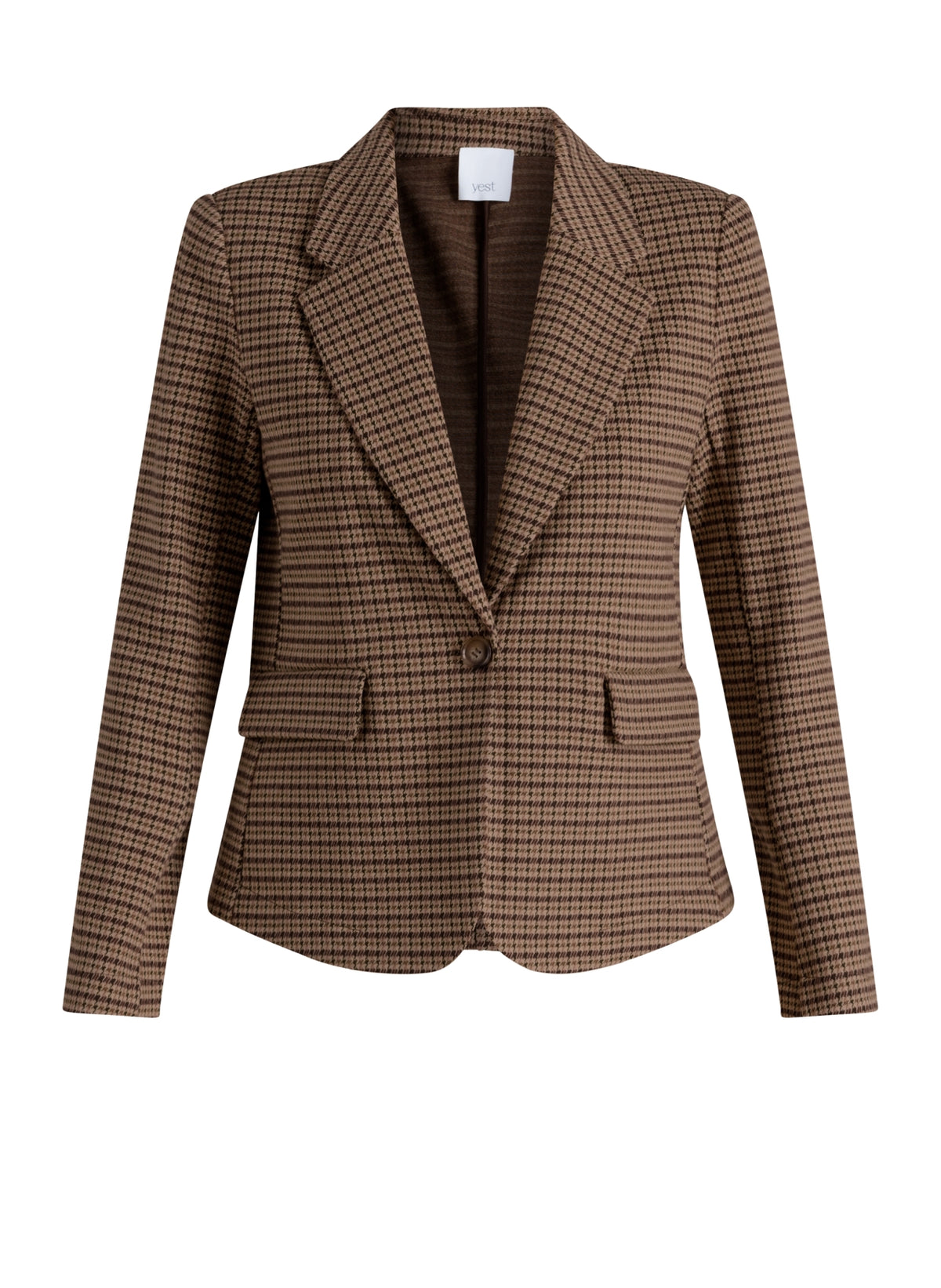 Franzi Essential | Brown/Multi-Colour
