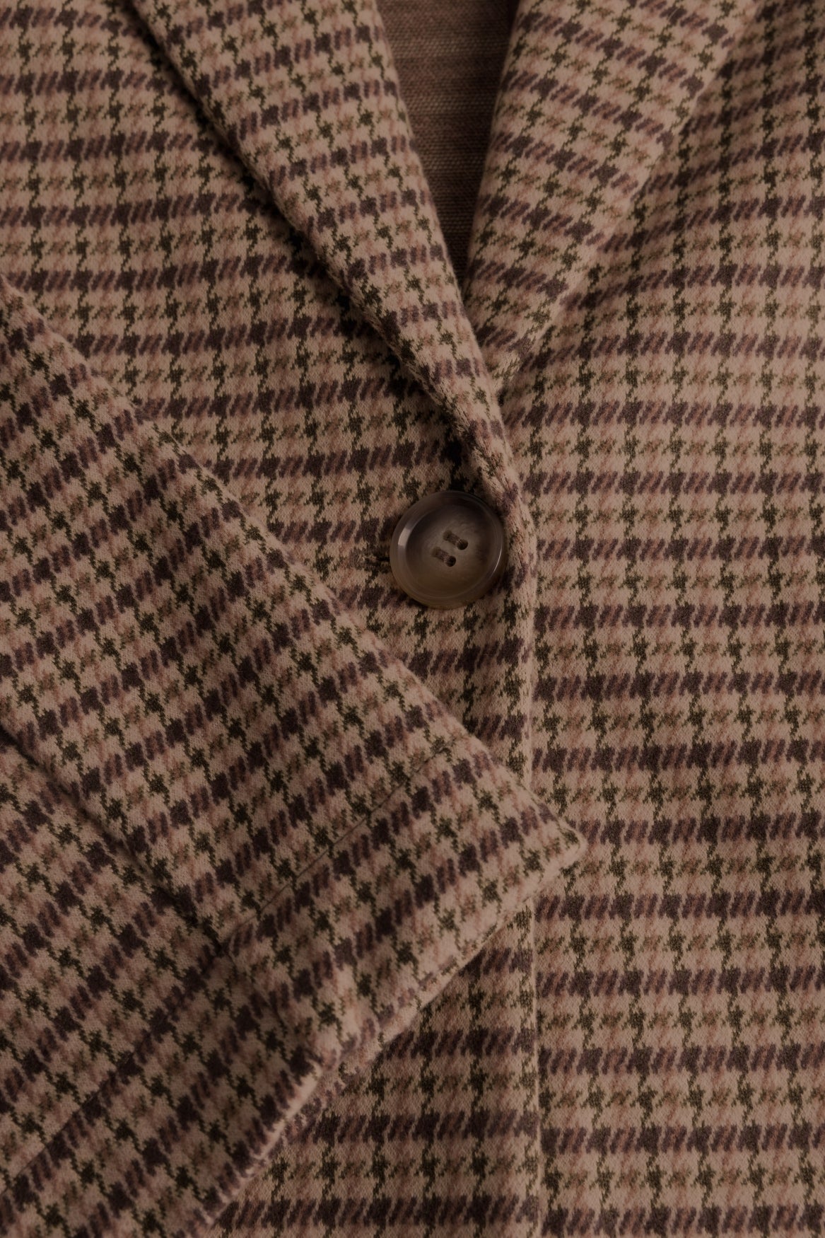 YCFranzi Essential | Brown/Multi-Colour