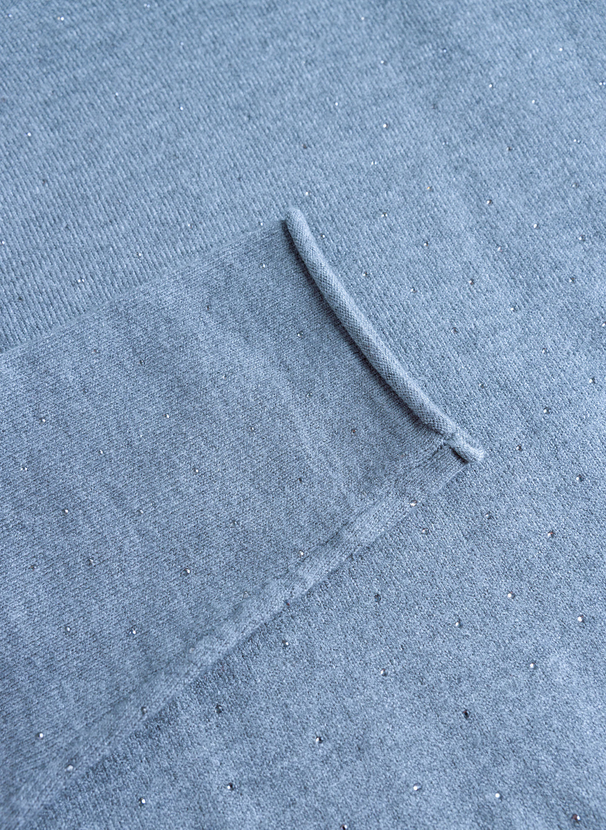 Vittoria | Mid Grey Melange