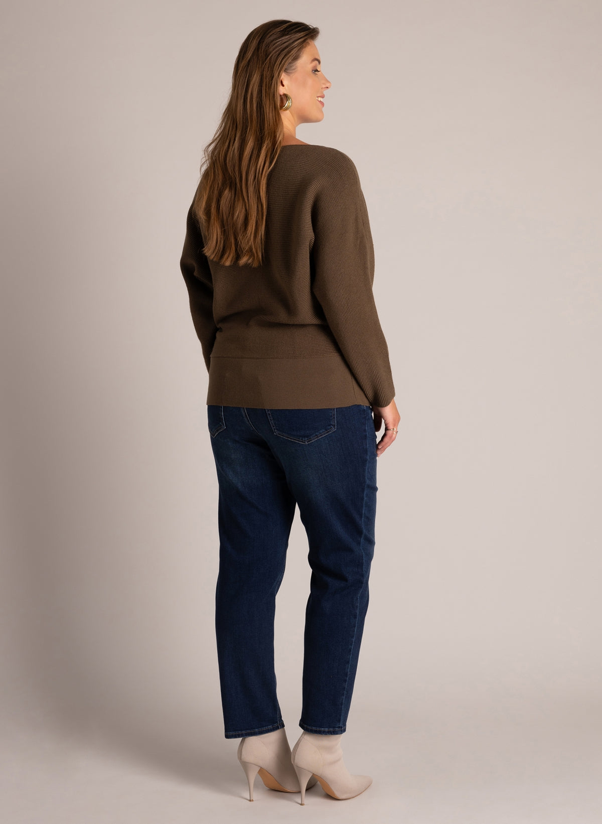 Veronika | Olive Green