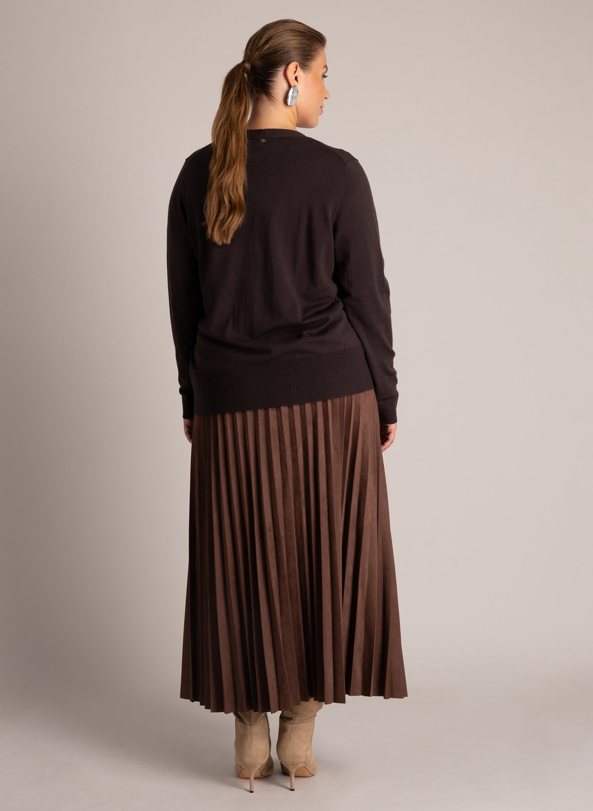 Vienna | Brown