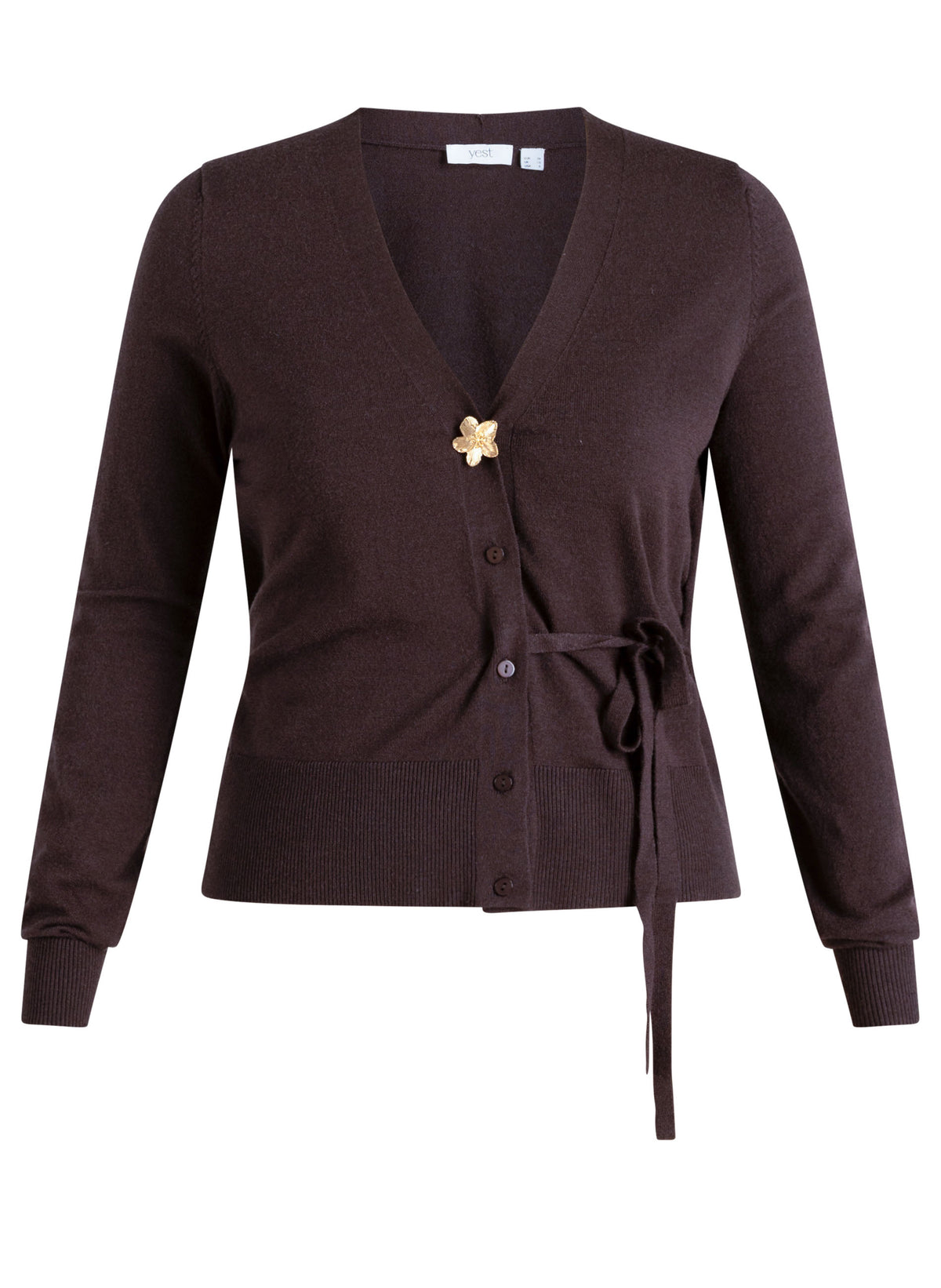 Vienna | Brown