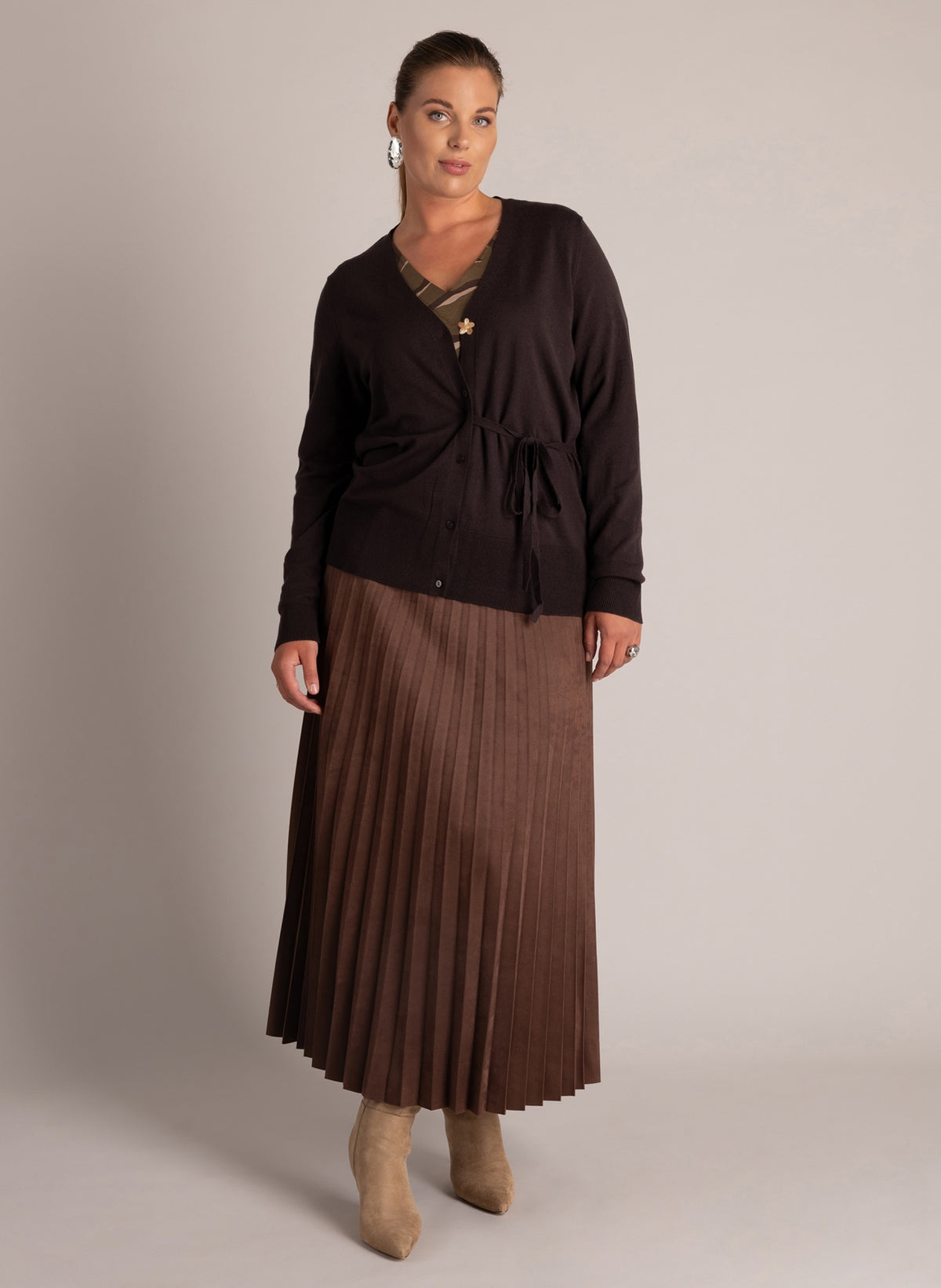 Vienna | Brown