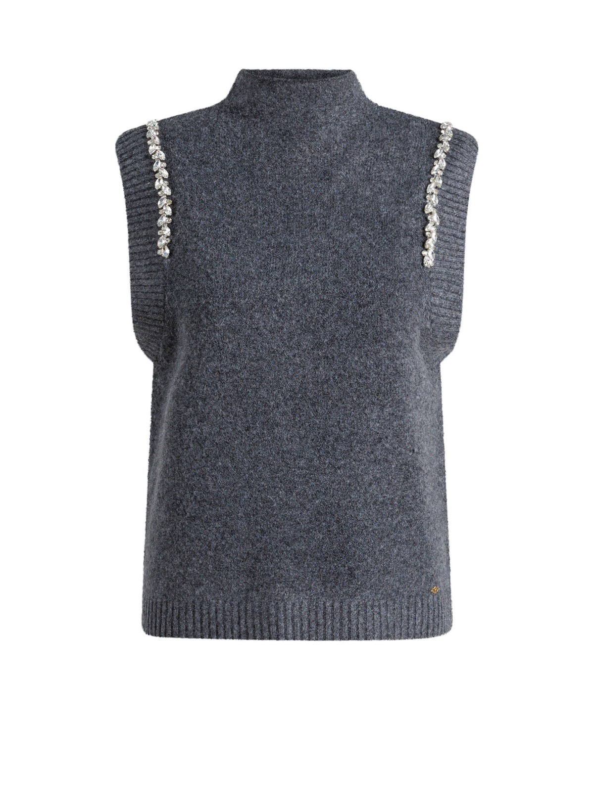 Vespera | Dark Grey/Melange