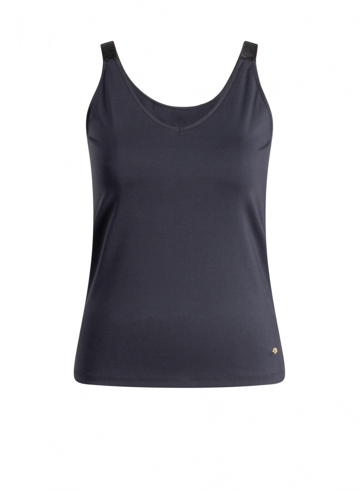 YCWieneke Essential | Black