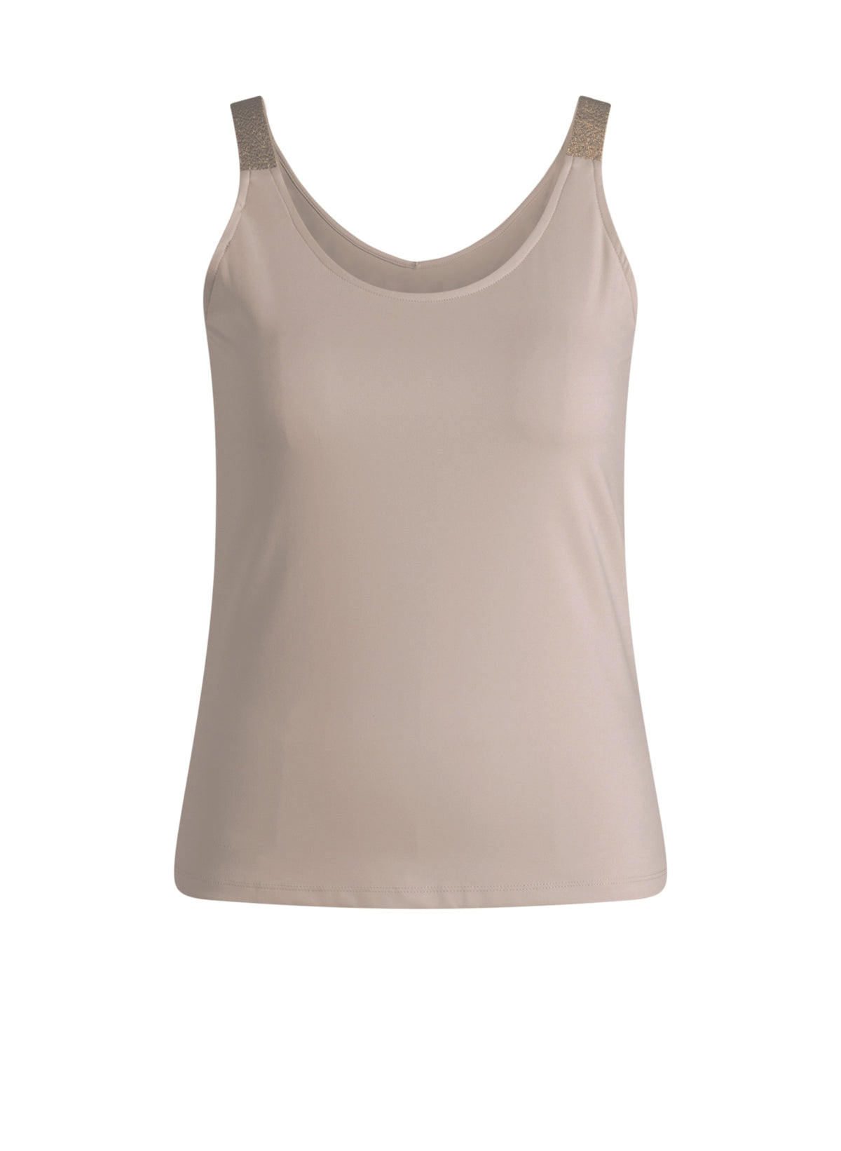 YCWieneke Essential | Taupe Grey