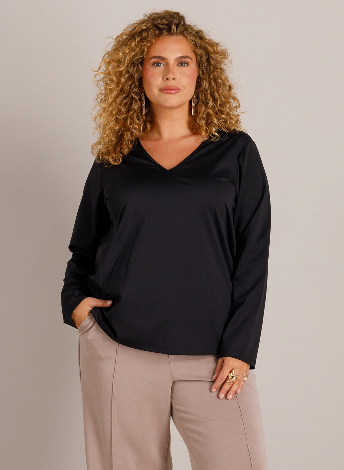 YCZada | Black