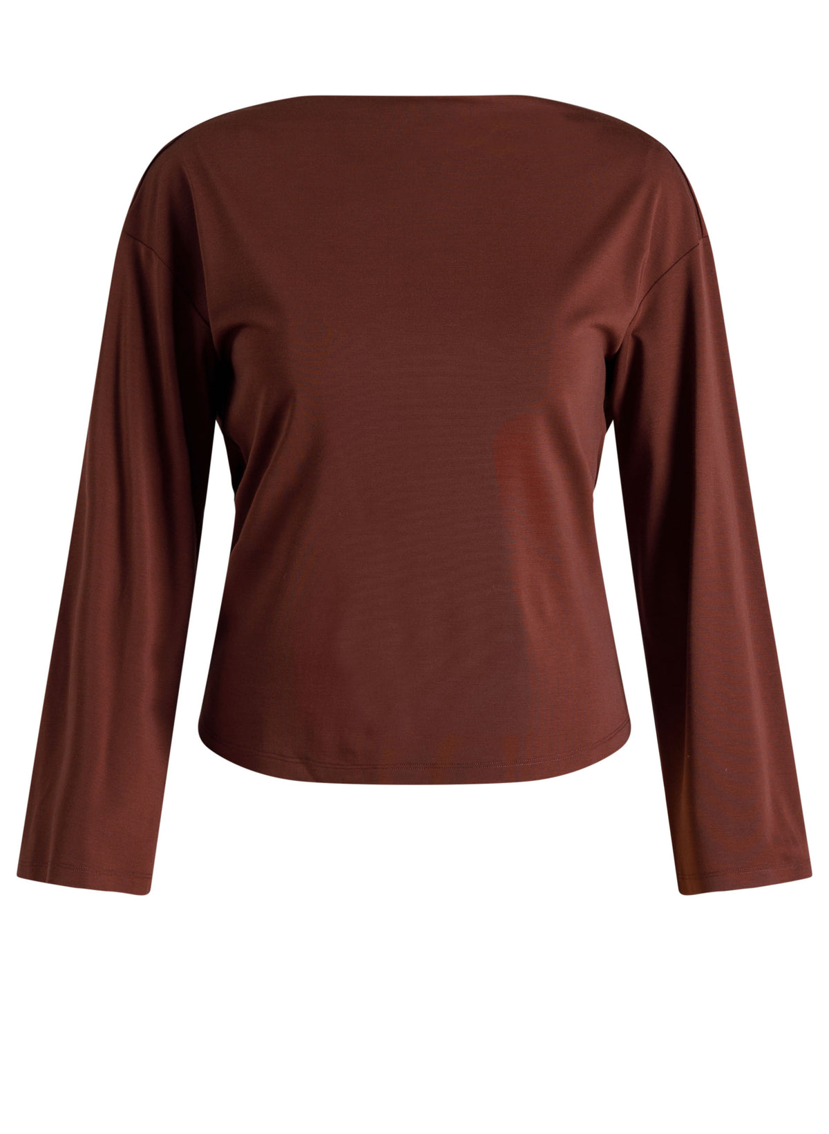 Veraine | Red Brown