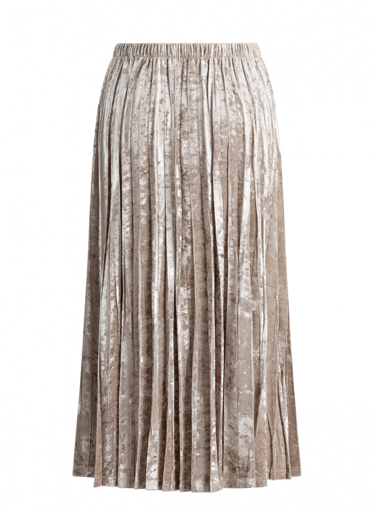 YCZahara | Taupe Grey