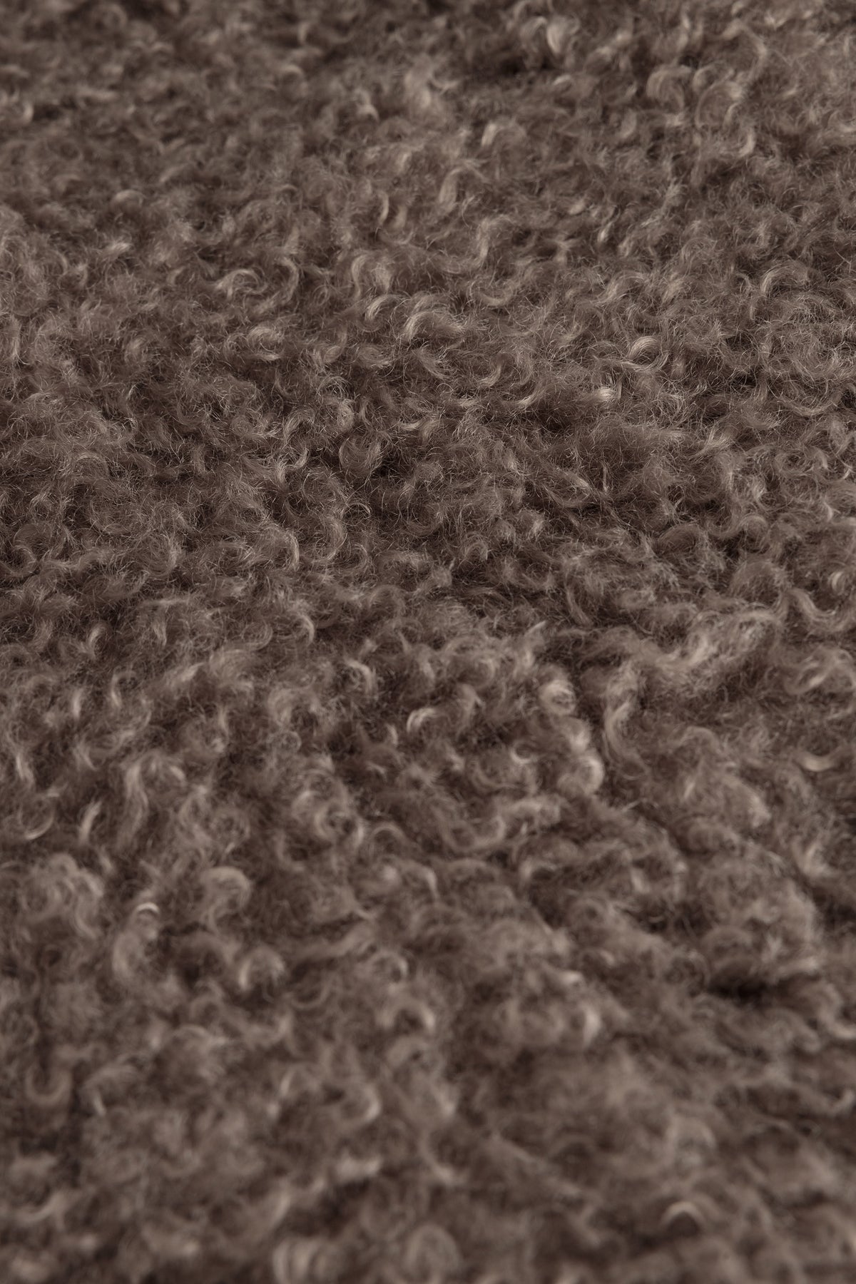 YCZarina | Taupe Grey