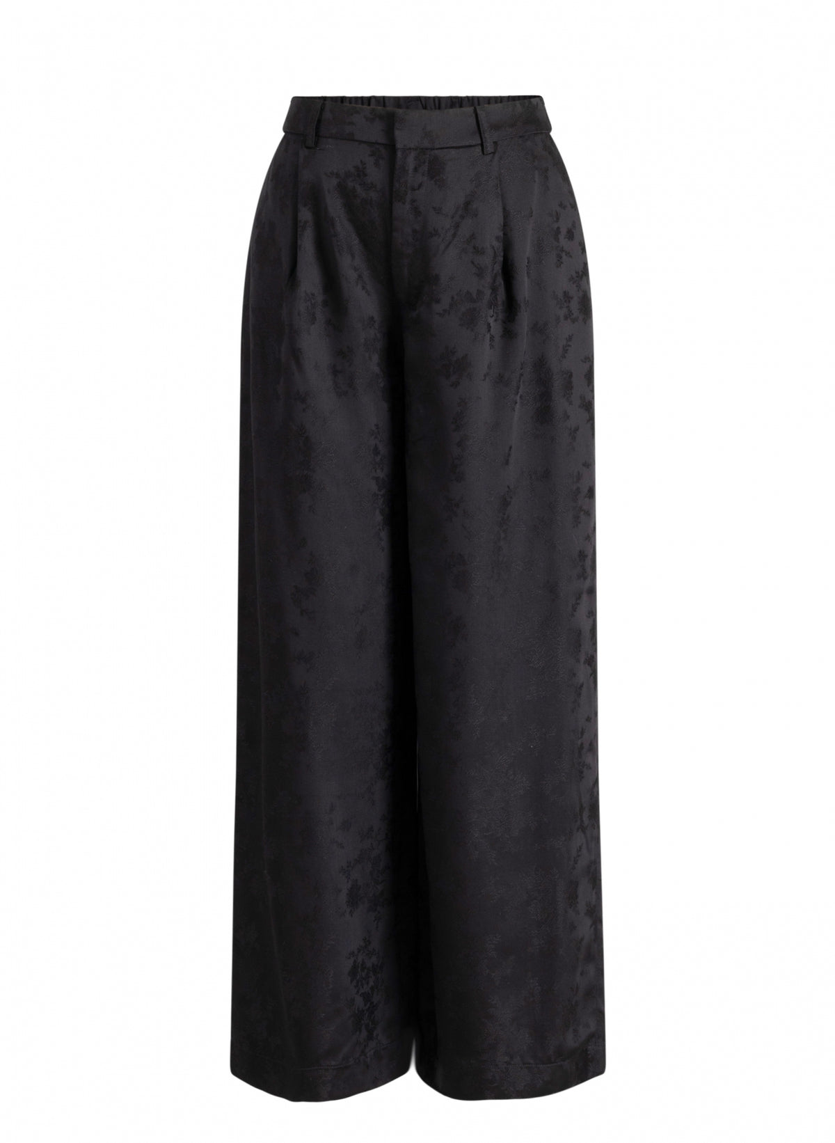 YCZelma | Black