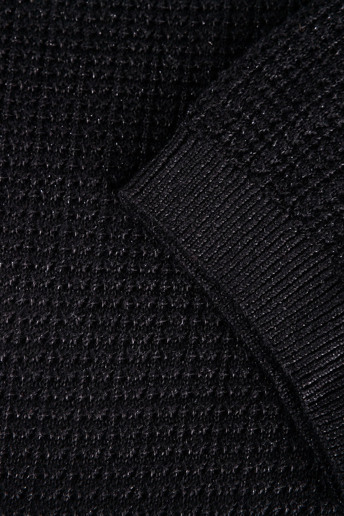 YCZofia | Black