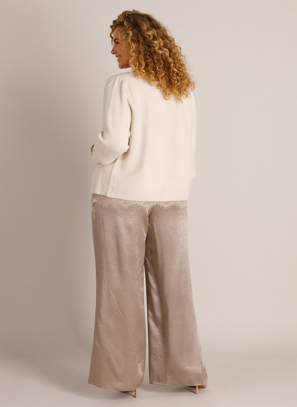 YCZora | Pastel Grey