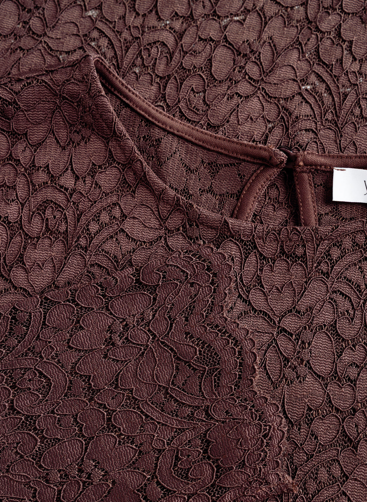 Hortensia Essential | Brown