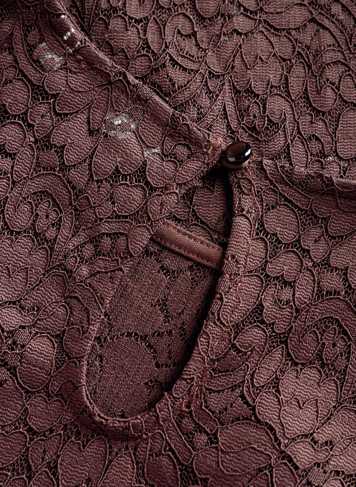 Hortensia Essential | Brown