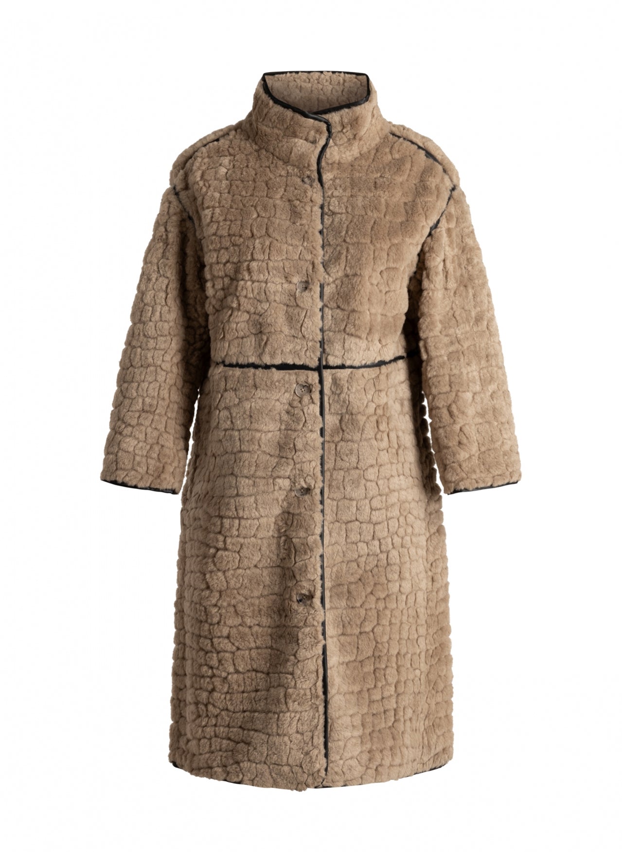 Quinny | Sand/Black