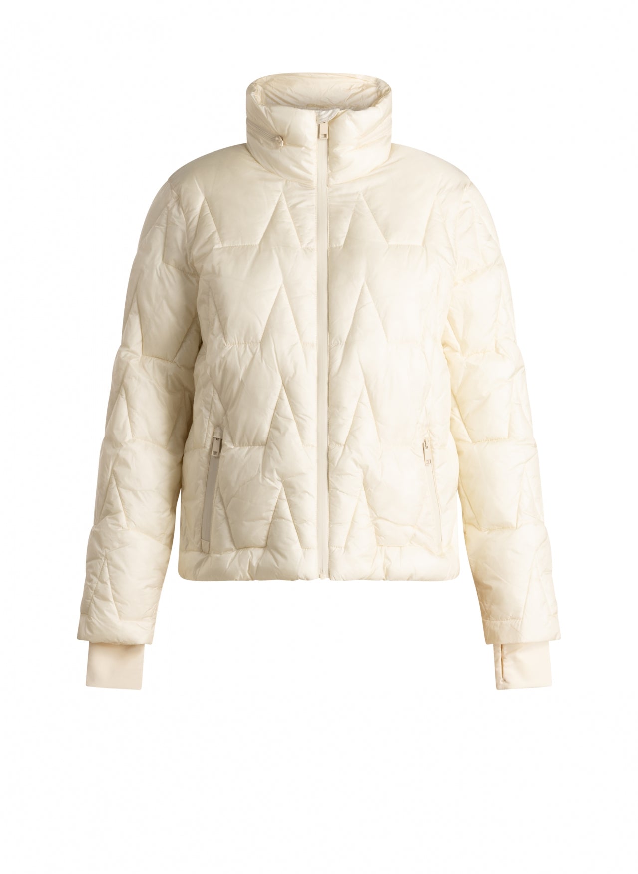 Zaira Essential | Beige Cream