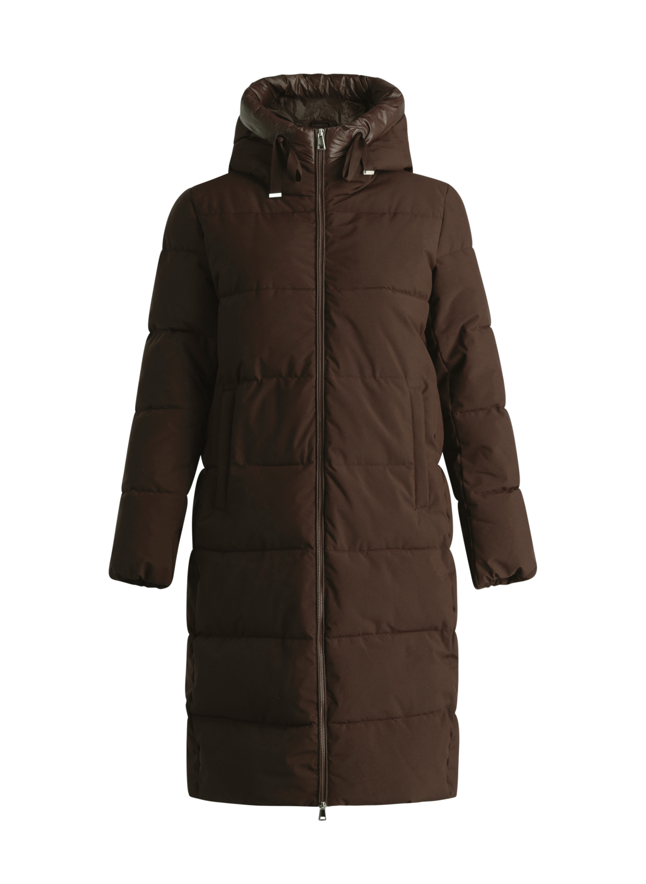 Zara Essential | Dark Brown