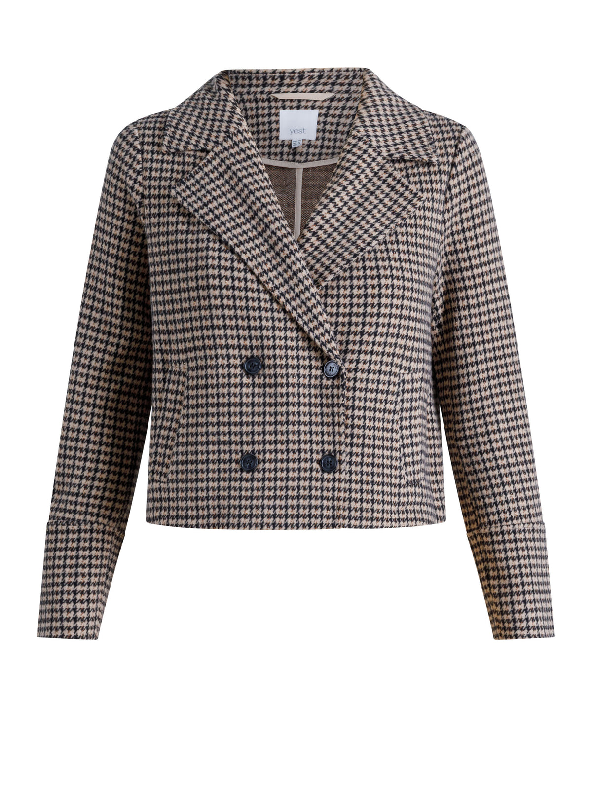 Vilora | Brown/Multi-Colour