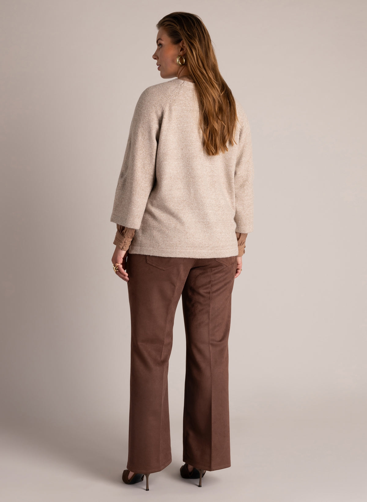 Vanja | Dark Sand
