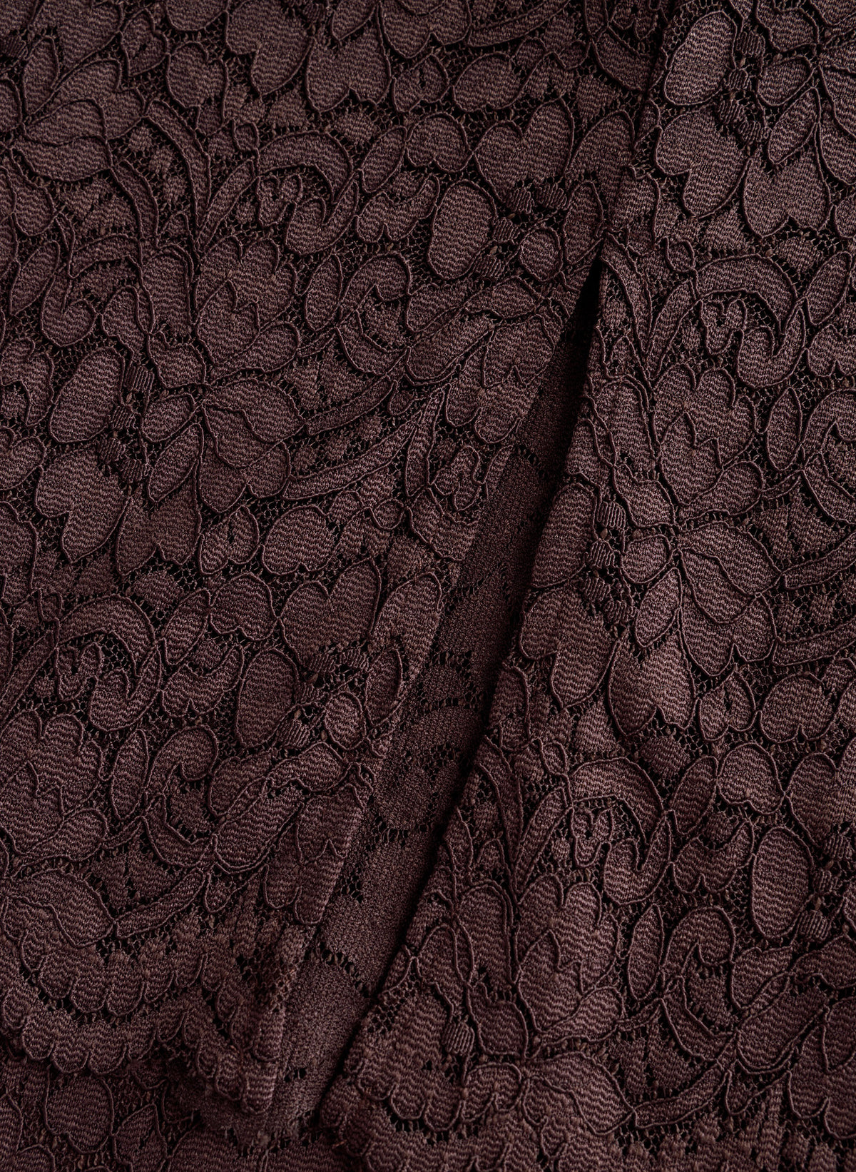 Verla | Brown
