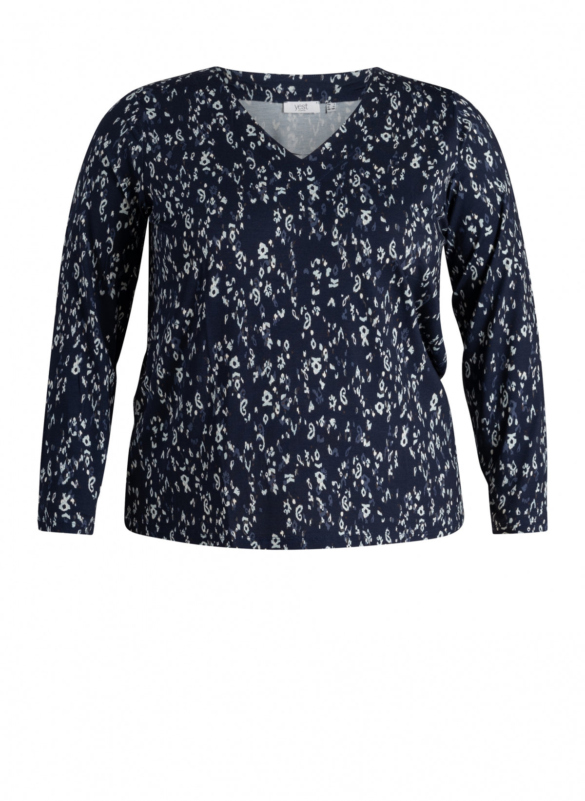 Vayla | Dark Blue/Multi col