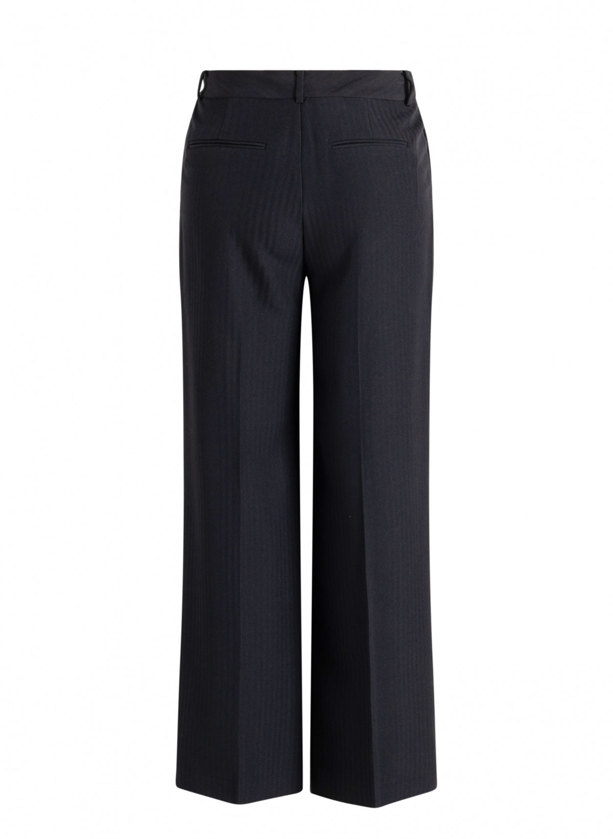 YCHedwig Essential | Black
