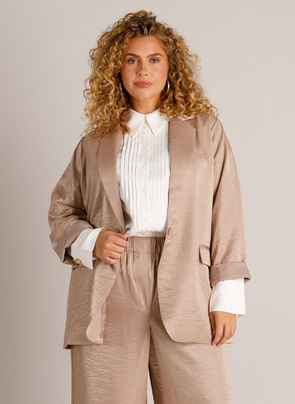 YCZamira | Light Taupe