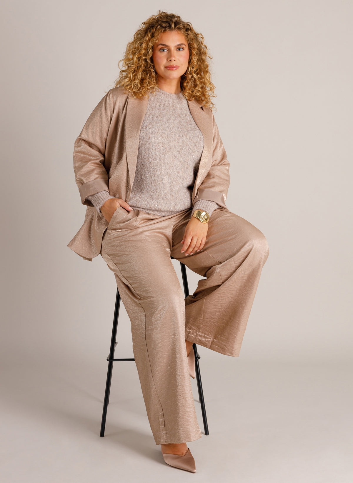 YCZamira | Light Taupe
