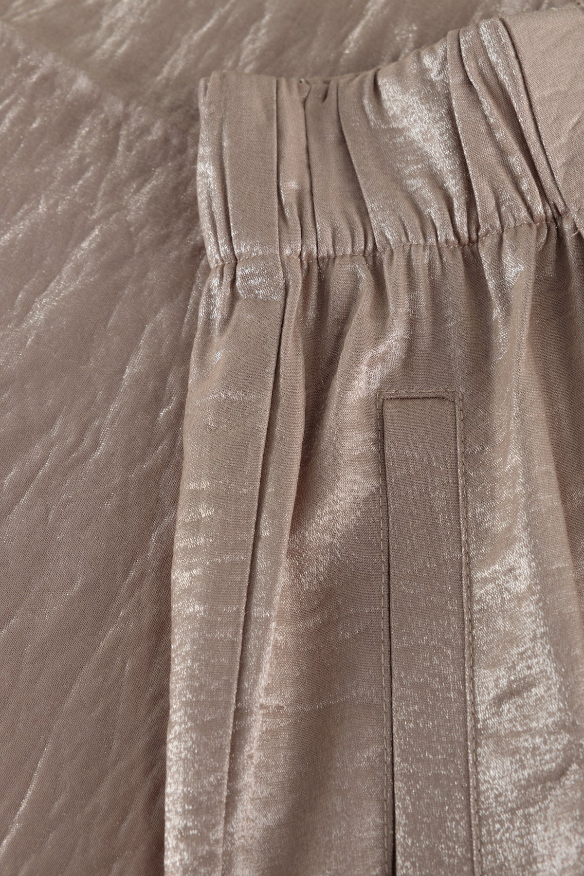 YCZanika | Light Taupe