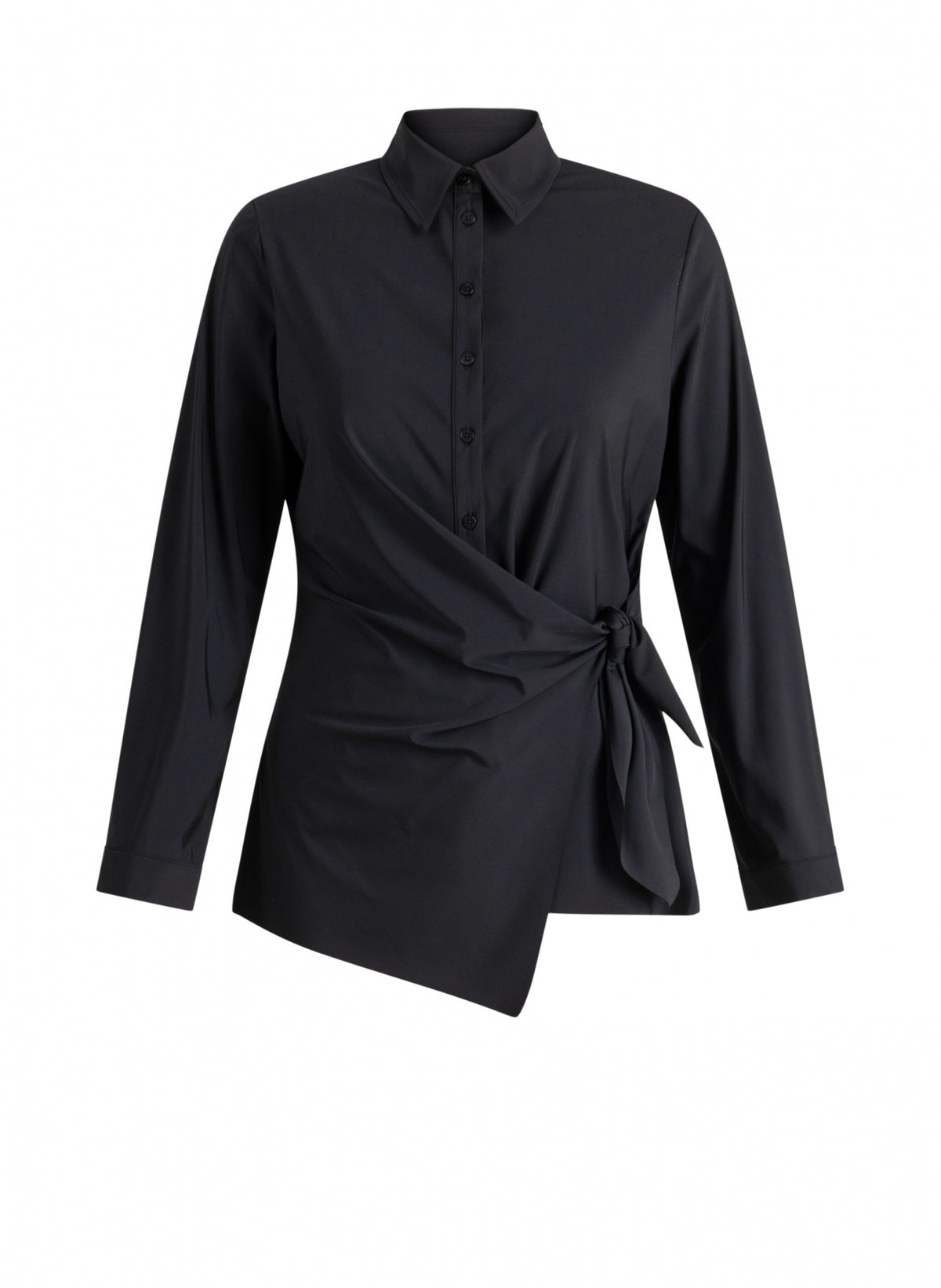 YCZira | Black