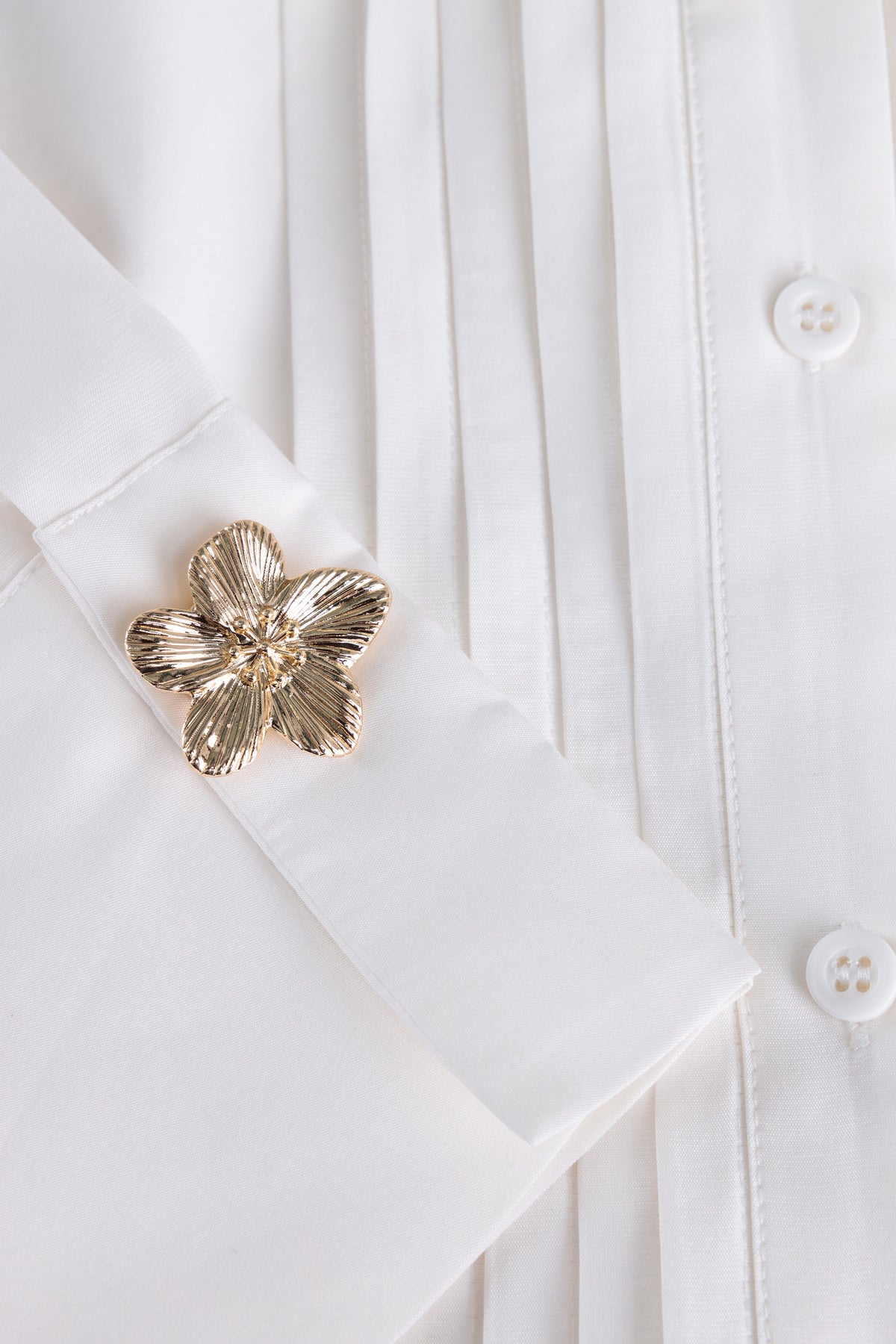 YCZalina | Warm White