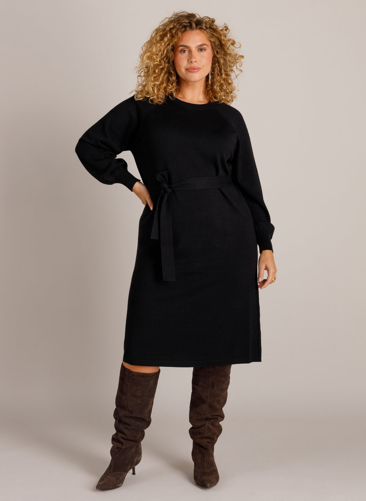 YCRoos Essential | Black