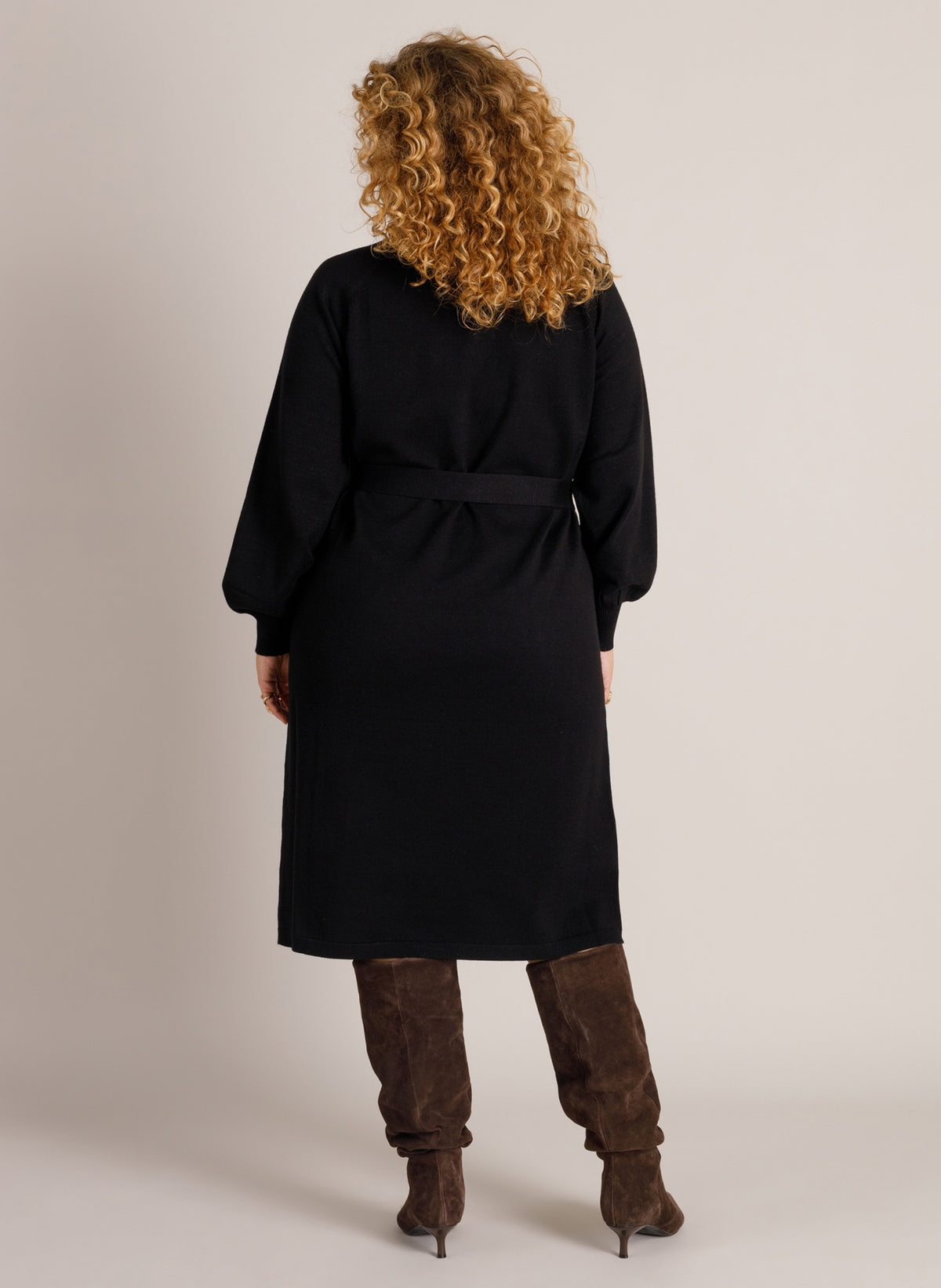 YCRoos Essential | Black