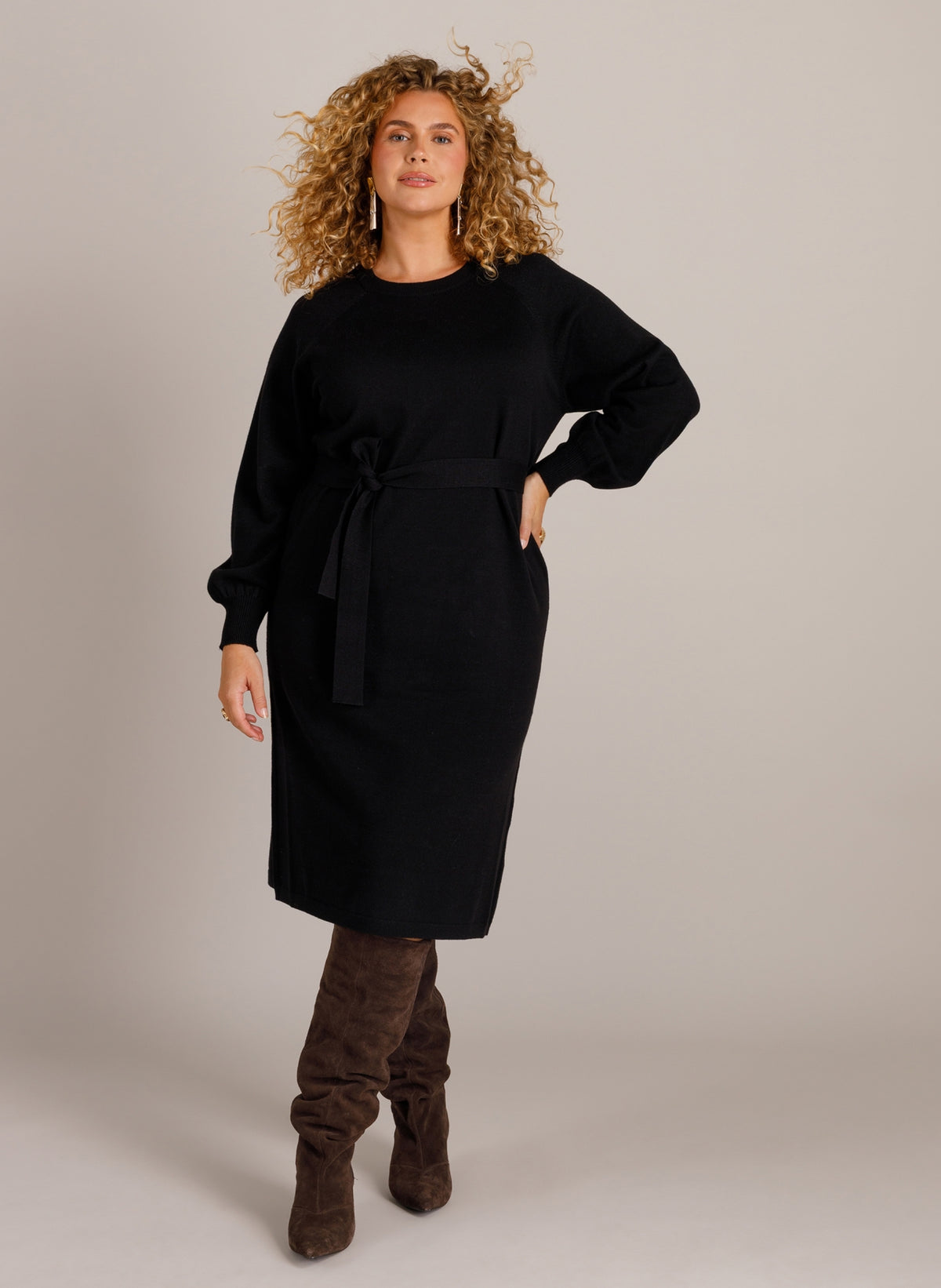 YCRoos Essential | Black