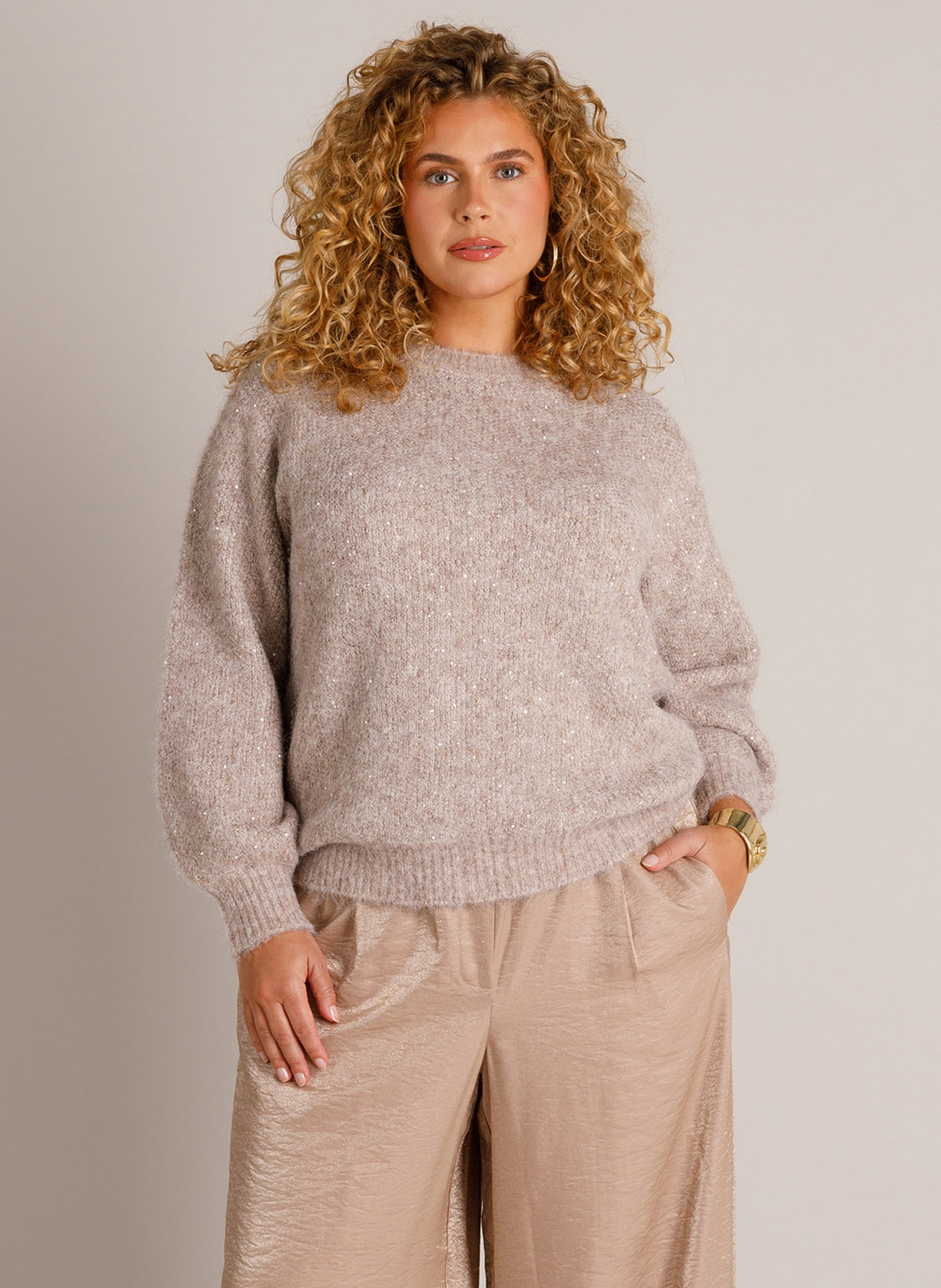 YCZanara | Light Taupe