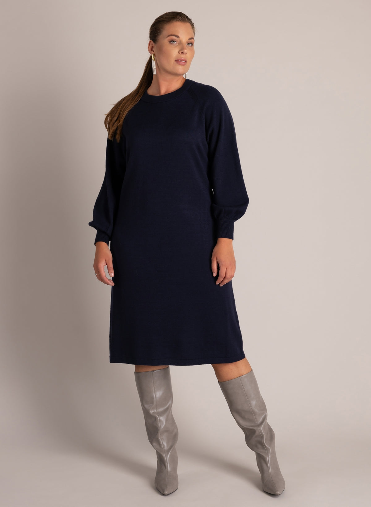 Roos Essential | Dark Blue
