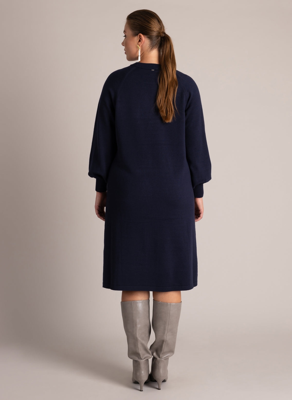Roos Essential | Dark Blue