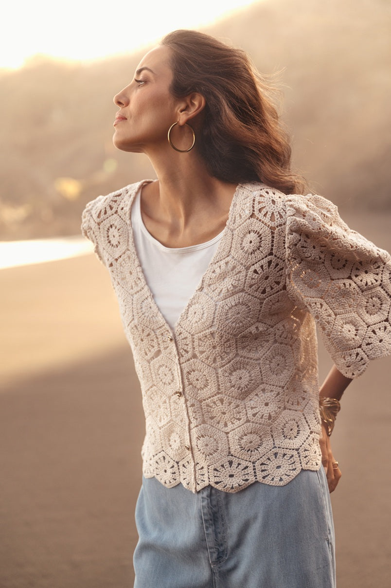 Desert Whispers Look 2