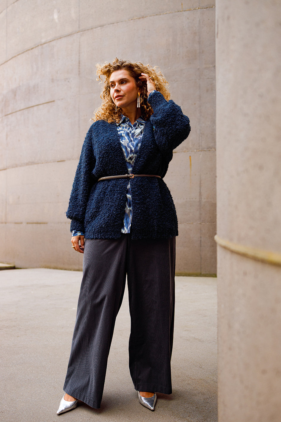Nordic Boho look 3