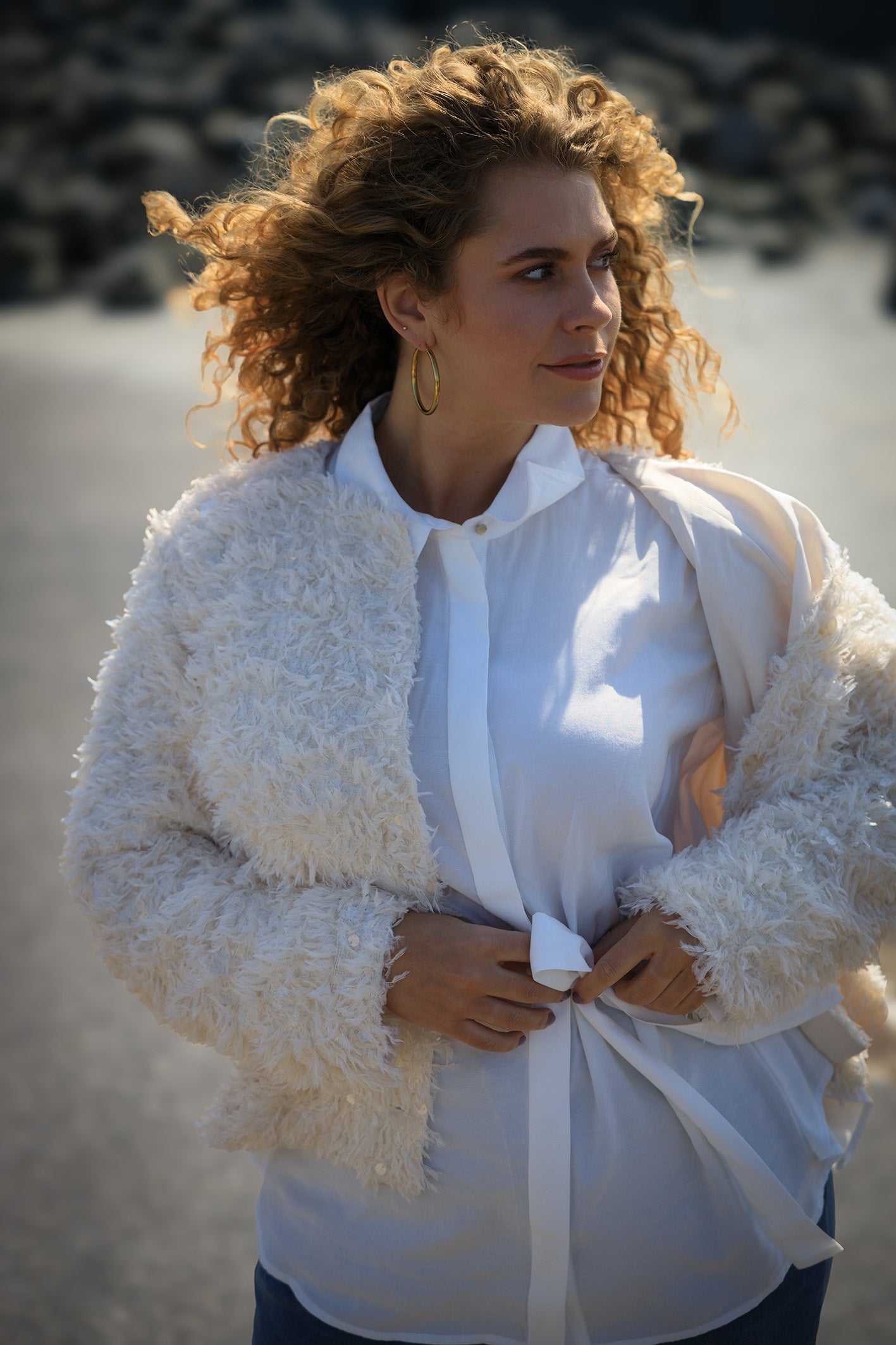 Rustic Road - Look 2